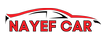 Logo Nayef Car